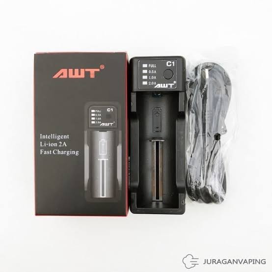 charger awt c1